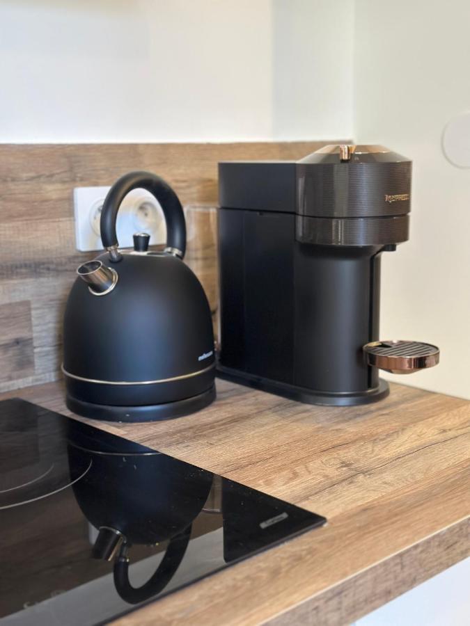 L'etoile - Duplex Cosy De 50m2 En Centre-ville Nimes