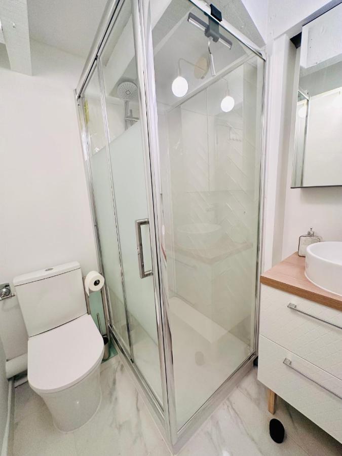 Apartment L'etoile - Duplex Cosy De 50m2 En Centre-ville