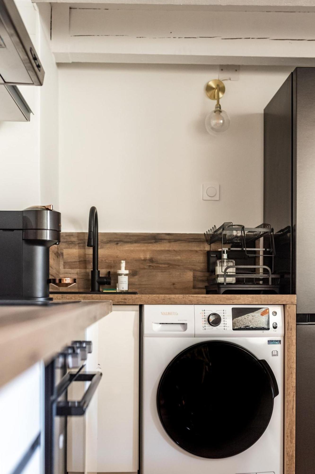 Apartment L'etoile - Duplex Cosy De 50m2 En Centre-ville