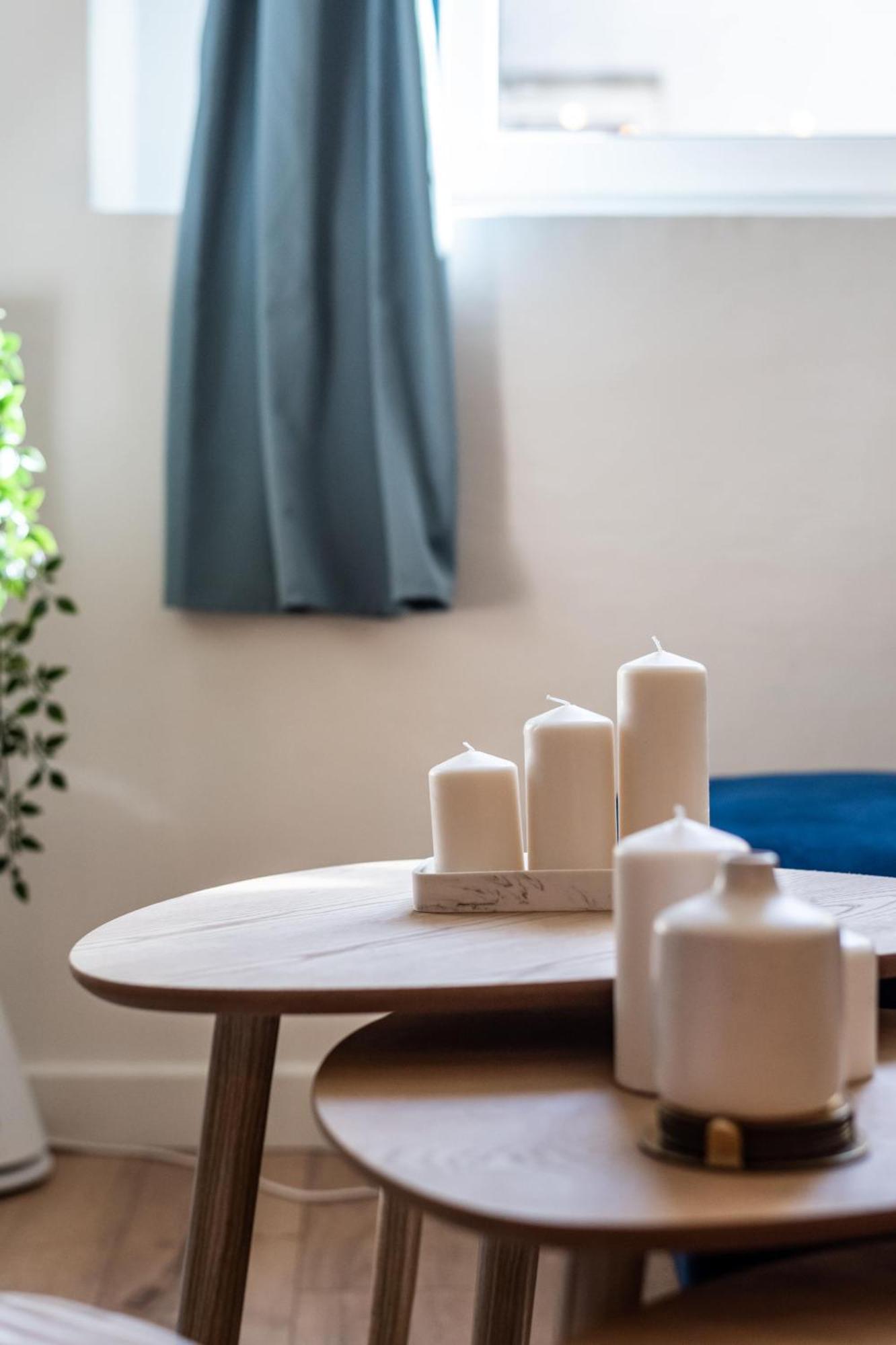 L'etoile - Duplex Cosy De 50m2 En Centre-ville *