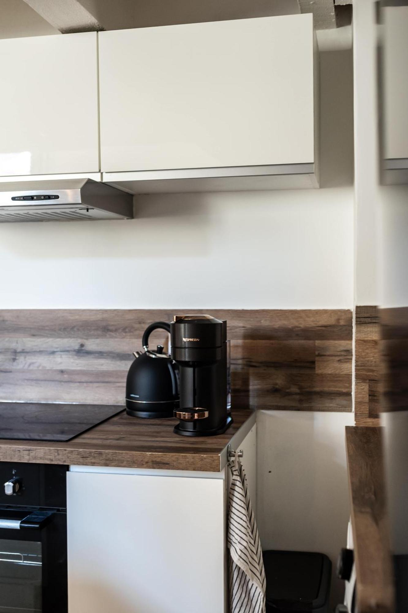 L'etoile - Duplex Cosy De 50m2 En Centre-ville * Nimes