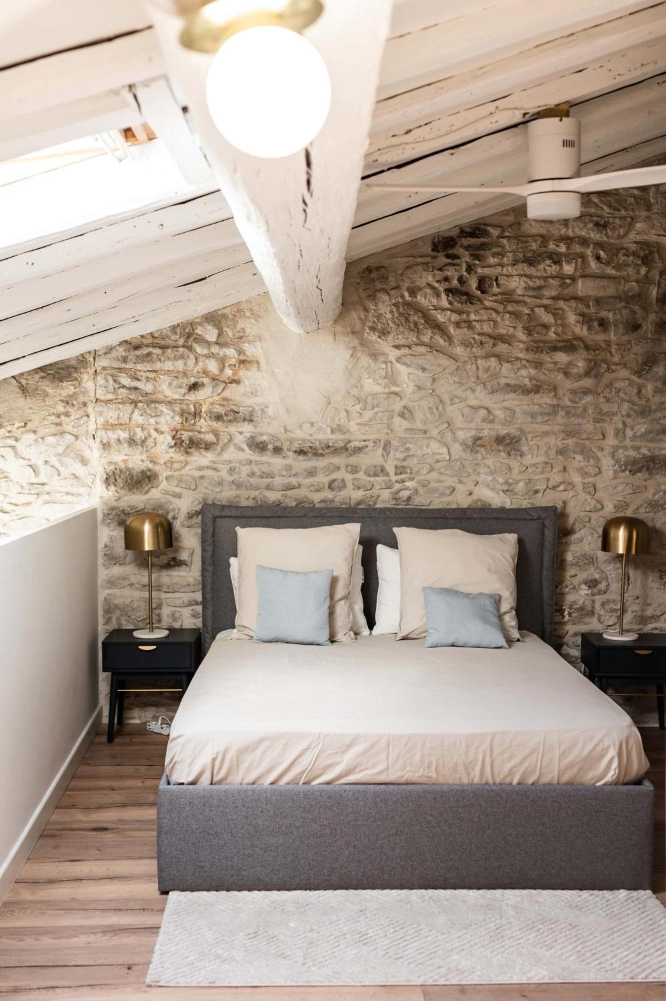 L'etoile - Duplex Cosy De 50m2 En Centre-ville