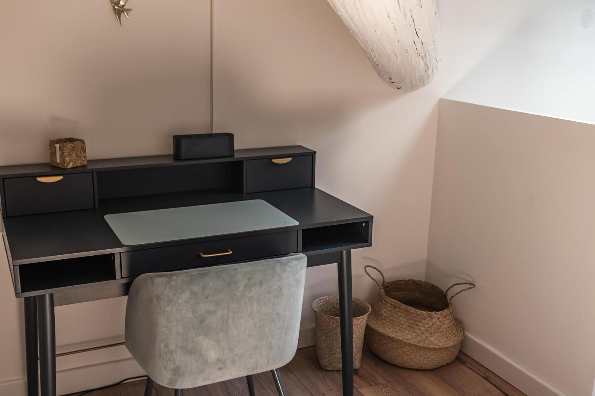 Apartment L'etoile - Duplex Cosy De 50m2 En Centre-ville