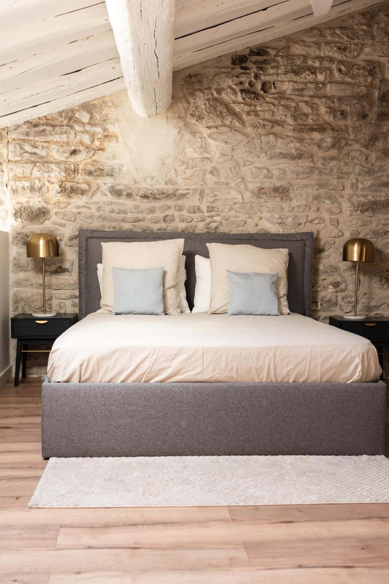 L'etoile - Duplex Cosy De 50m2 En Centre-ville Apartment Nimes